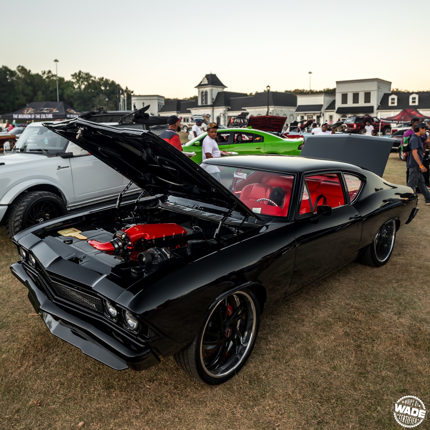 1969 Chevrolet Chevelle